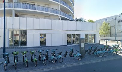 120.design, Concepteur de Sites Web à Pantin