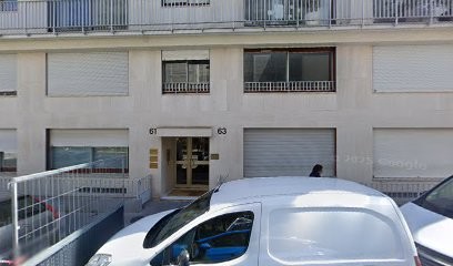 Aouka, Concepteur de Sites Web à Paris 14