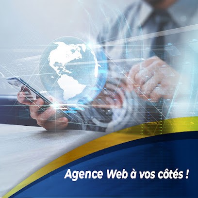 Communication Mulhouse - I kode, Concepteur de Sites Web à Mulhouse