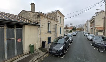 Guerin Anne, Concepteur de Sites Web à Floirac