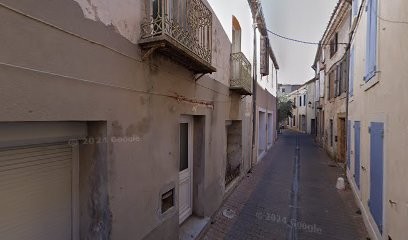 GRAPHESPRIT.COM, Concepteur de Sites Web à Gruissan