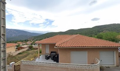 Emilie VEBER, création de sites Internet, Concepteur de Sites Web à Vernet-les-Bains