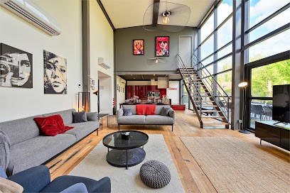 PRODUCTION WEB - Sites internet - Visites virtuelles, Concepteur de Sites Web à Trélon