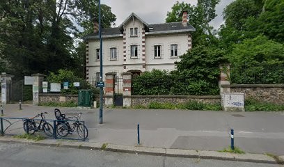 Studio.gd, Concepteur de Sites Web à Pantin