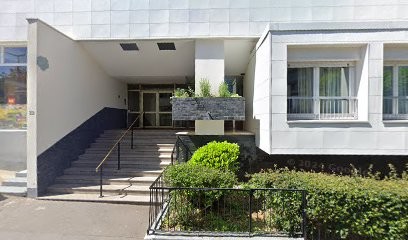 Catherine Van Dyk, Concepteur de Sites Web à Paris 14