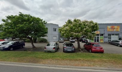 SAS KISOLD, Concepteur de Sites Web à Cugnaux