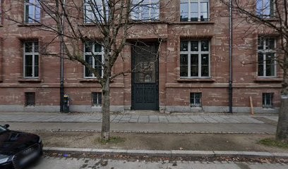 Studio Meta, Concepteur de Sites Web à Strasbourg