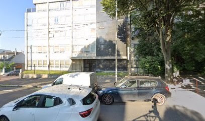 Innovation Partners, Concepteur de Sites Web à Fontenay-aux-Roses