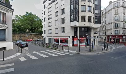 Timothée Rolin, Concepteur de Sites Web à Paris 20