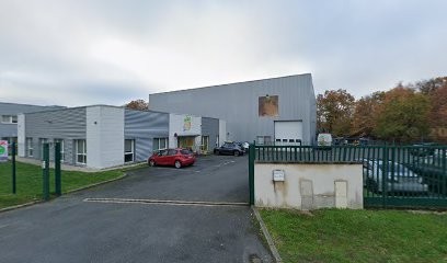 Asolution, Concepteur de Sites Web à Grand-Couronne