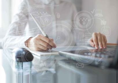 Eirl Sajadhoussen Hatim, Concepteur de Sites Web à Évry