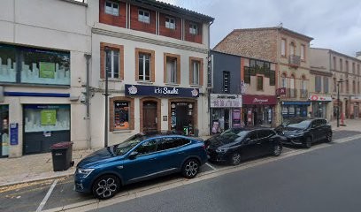 Typeofgraphy, Concepteur de Sites Web à Muret