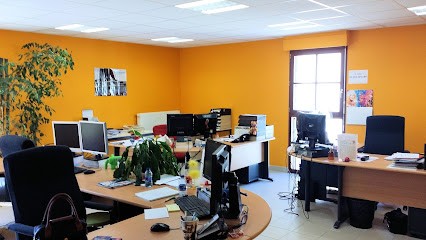 Capocéa, Concepteur de Sites Web à Vertou