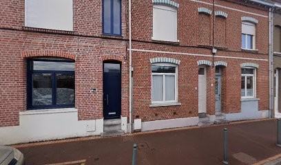 THE COAST Graphiste Freelance & Web Design, Concepteur de Sites Web à Marcq-en-Baroeul