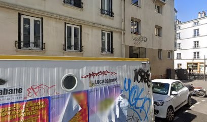 Studio OSM, Concepteur de Sites Web à Paris 20