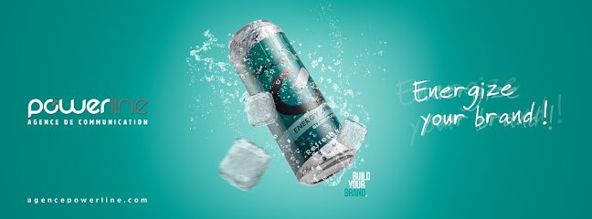 Powerline, Concepteur de Sites Web à Chenôve