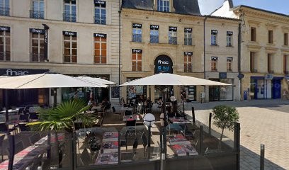 Walk The Line, Concepteur de Sites Web à Bergerac