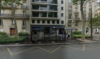 Wiboosoft, Concepteur de Sites Web à Neuilly-sur-Seine