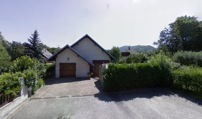 B GARAVEL, Concepteur de Sites Web à La Ravoire