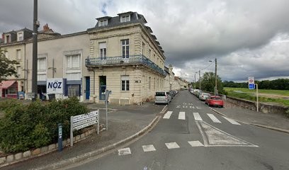 IGNIS Communication, Concepteur de Sites Web à Saumur