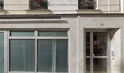 SeeLog, Concepteur de Sites Web à Paris 07