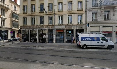 Kapt, Concepteur de Sites Web à Lyon 03