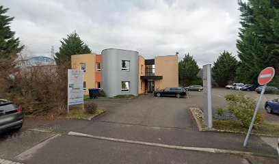 IP SOLUTIONS, Concepteur de Sites Web à Mundolsheim