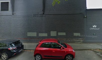 Agnès RAHARD, Concepteur de Sites Web à Roubaix