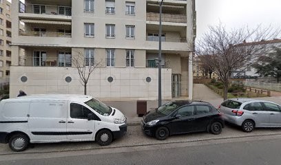 Delhomme William, Concepteur de Sites Web à Lyon 03