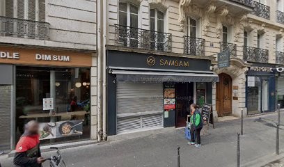 Biskot Web Agency, Concepteur de Sites Web à Paris 08