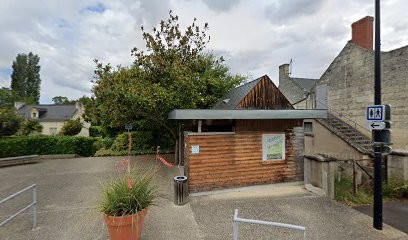 CRISTAL Systèmes, Concepteur de Sites Web à Rigny-Ussé