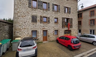 Créateur De Site Web Michel Jocteur, Concepteur de Sites Web à Saint-André-de-Chalencon