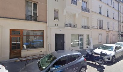 Meta-Coaching, Concepteur de Sites Web à Paris 14