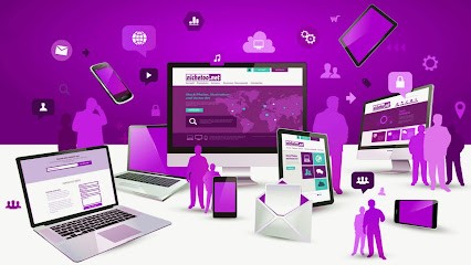 Nichetoo.net, Concepteur de Sites Web à Chambray-lès-Tours