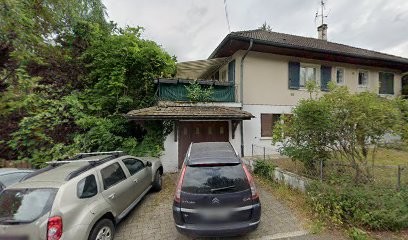 Lux IT, Concepteur de Sites Web à Divonne-les-Bains