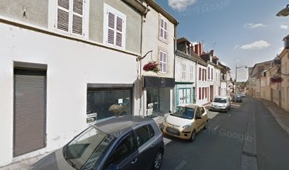 B-CLOUD, Concepteur de Sites Web à La Châtre