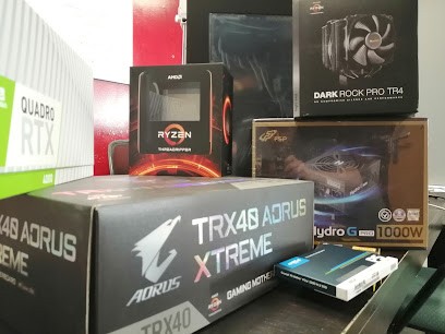 Maxinfoweb, Concepteur de Sites Web à Neuilly-en-Thelle