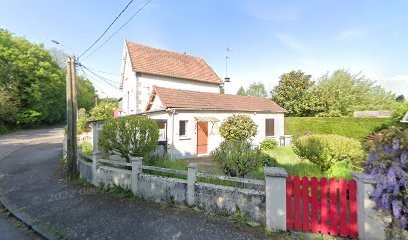 L’heure Bleue, Concepteur de Sites Web à Rennes