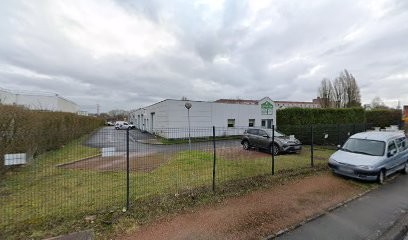 Covens Daniel Ambulances, Concepteur de Sites Web à Villeneuve-d'Ascq