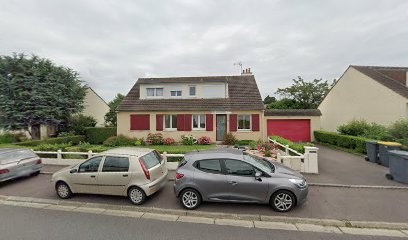 Daisy Graphics By Margot Lecointe, Concepteur de Sites Web à Ifs