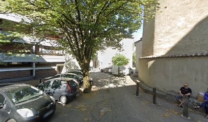 Mexiiico, Concepteur de Sites Web à Grenoble