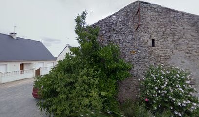 Eraville Concept Web: Eraville Steve, Concepteur de Sites Web à Saint-Herblain