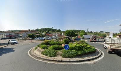 Cédric Mure Webdesigner - Lyon, Concepteur de Sites Web à Saint-Martin-en-Haut