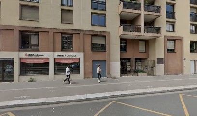 Vorezo - Agence Web, Concepteur de Sites Web à Lyon 03