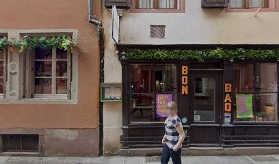 Hopla.design - Création De Site Internet, Concepteur de Sites Web à Strasbourg