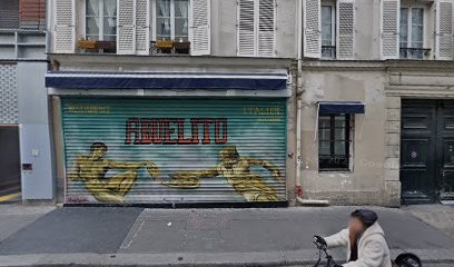 Vi-live, Concepteur de Sites Web à Paris 10