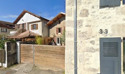 JJEcommunication, Concepteur de Sites Web à Saint-Ismier