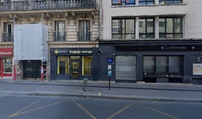 Dynamo, Concepteur de Sites Web à Paris 10