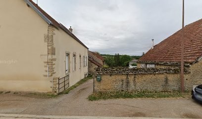 La solution est ici / Auxois, Concepteur de Sites Web à Chazilly