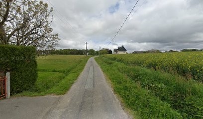 Création Site Web, Concepteur de Sites Web à La Gacilly